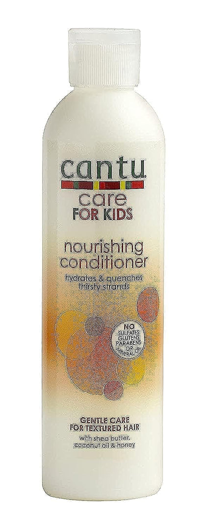 Cantu For Kids Nourishing Conditioner 237ml