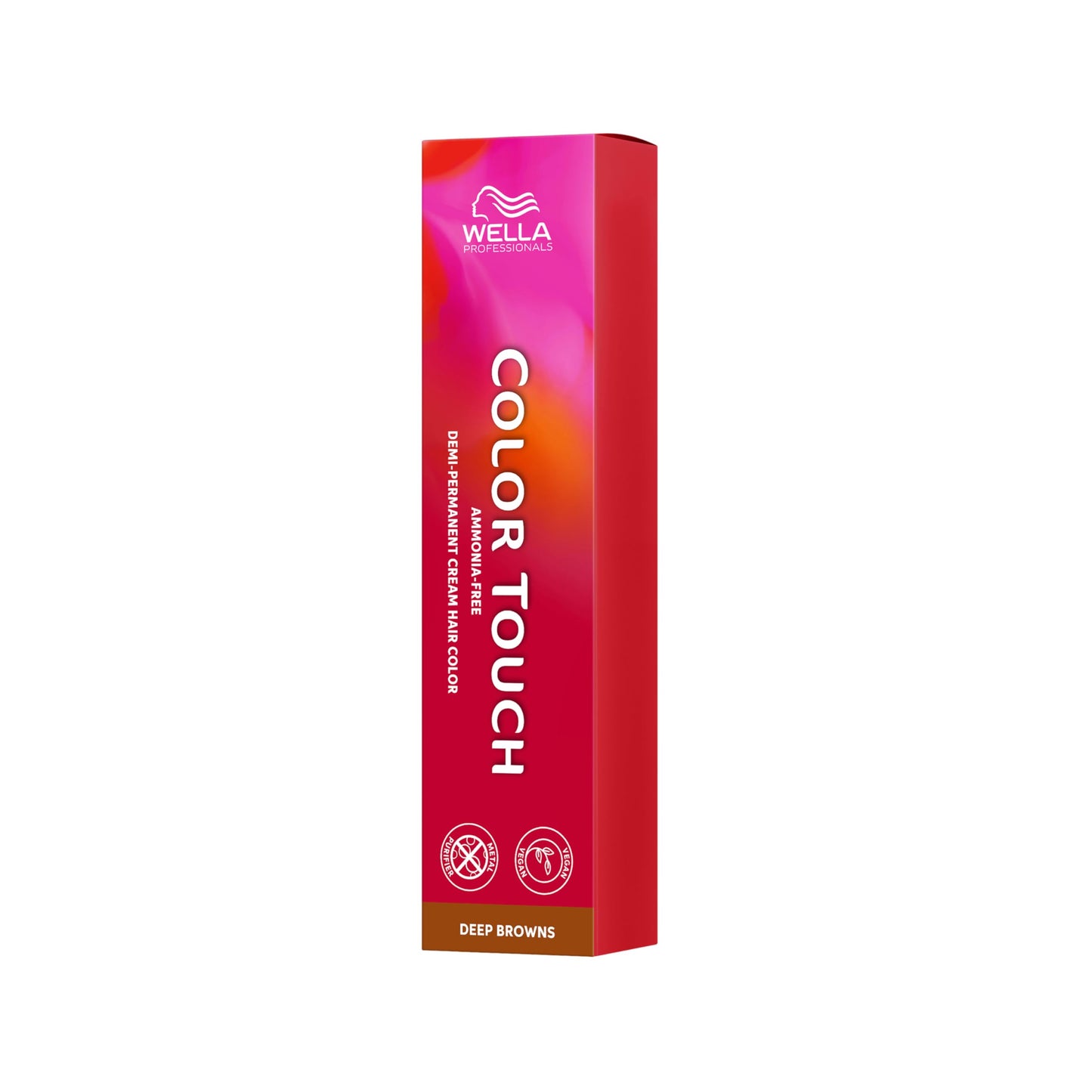 Wella Farba Color Touch 60ml 6/7