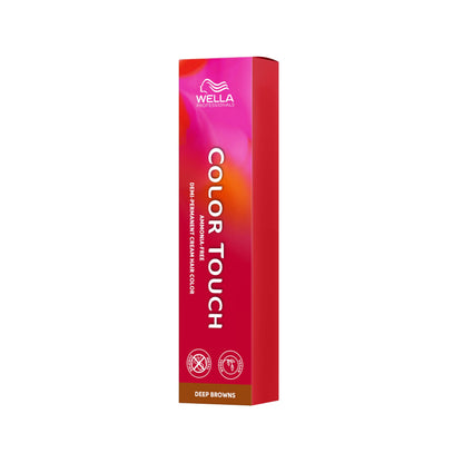 Wella Farba Color Touch 60ml 6/7