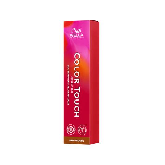 Wella Farba Color Touch 60ml 7/7