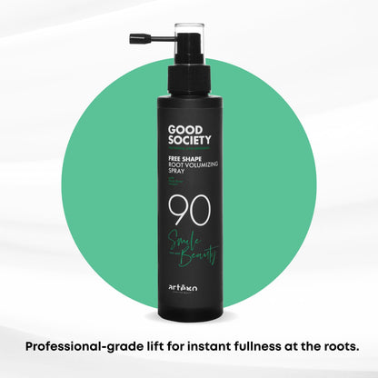 ARTEGO Good Society Free Shape 90 Vol Spray 150ml