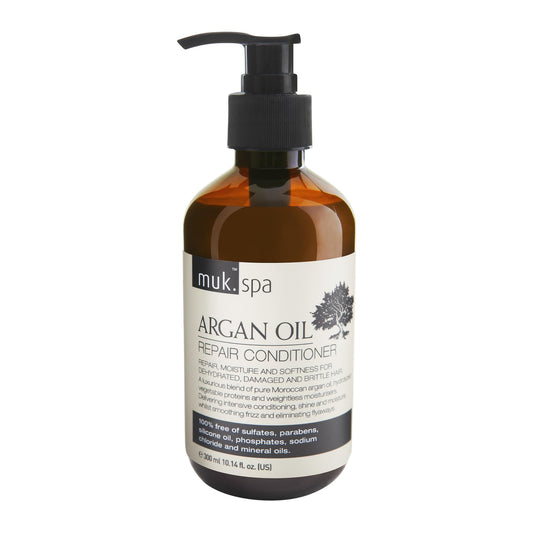 MUK Spa Argan Oil Repair Conditioner 300ml