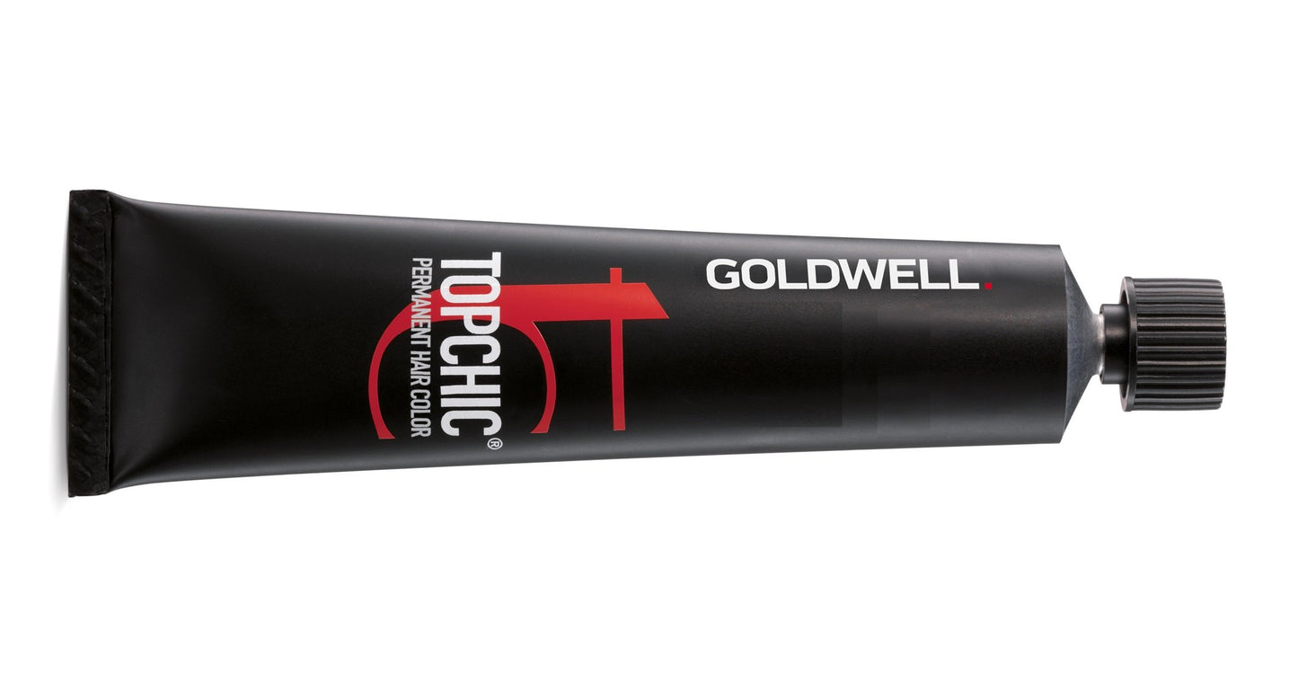 Goldwell TOPCHIC Farba 60 ml 8-N