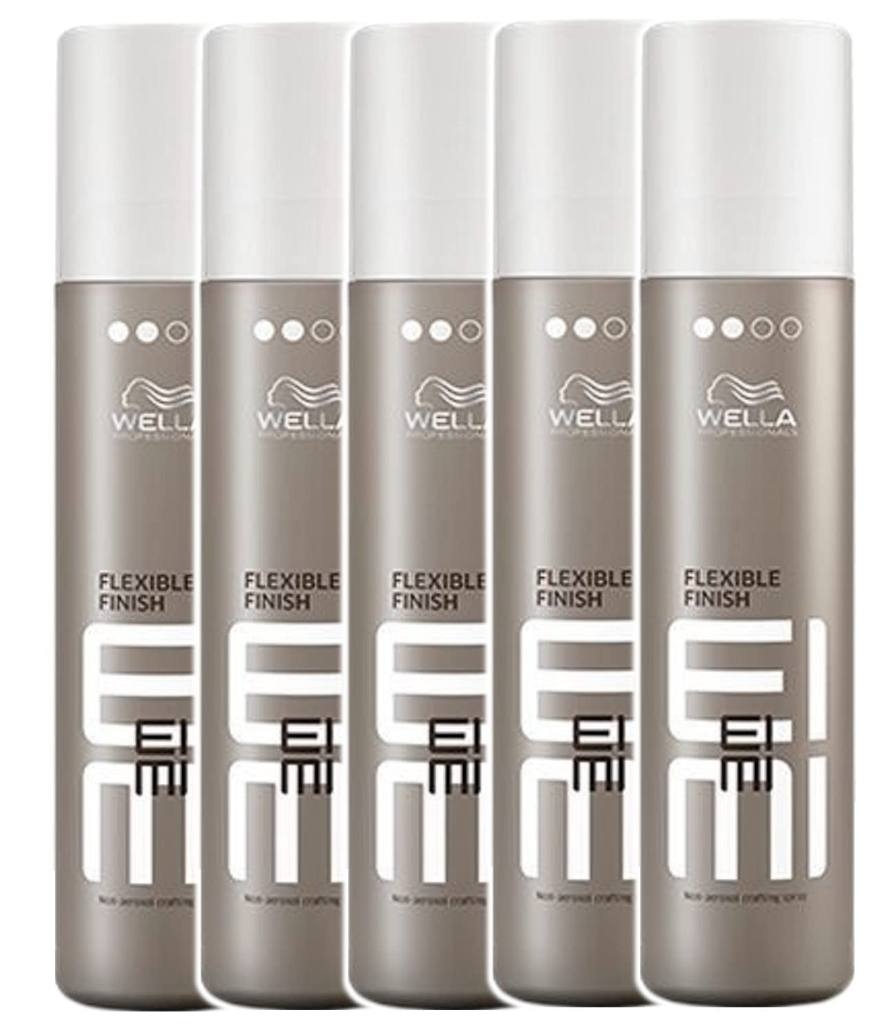 Wella EIMI Flexible Finish 250ml