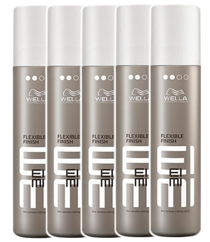 Wella EIMI Flexible Finish 250ml
