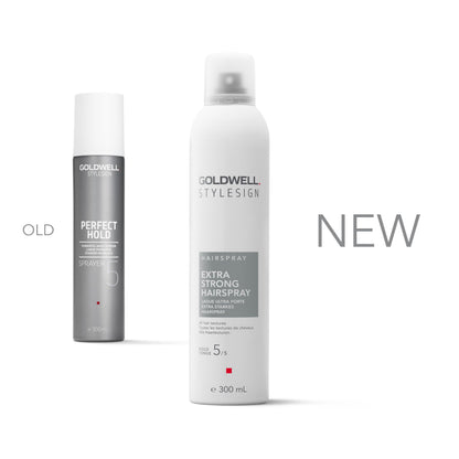 Goldwell STS Extra Strong Hairspray 300ml