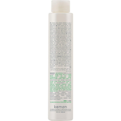 Kemon Actyva Bellessere Shampoo 250ml