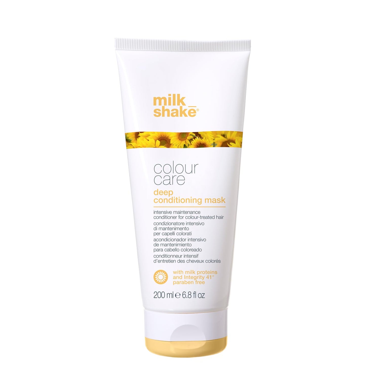 Milk Shake Color Care Deep Conditioning Mask 200ml