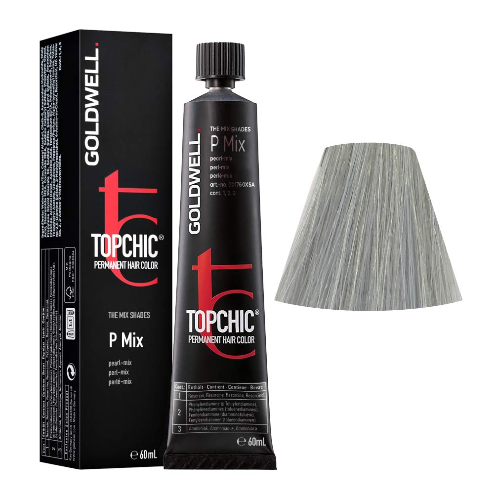 Goldwell TOPCHIC Farba 60 ml P-MIX