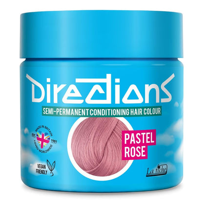 La Riche Directions Pastel Rose 100ml