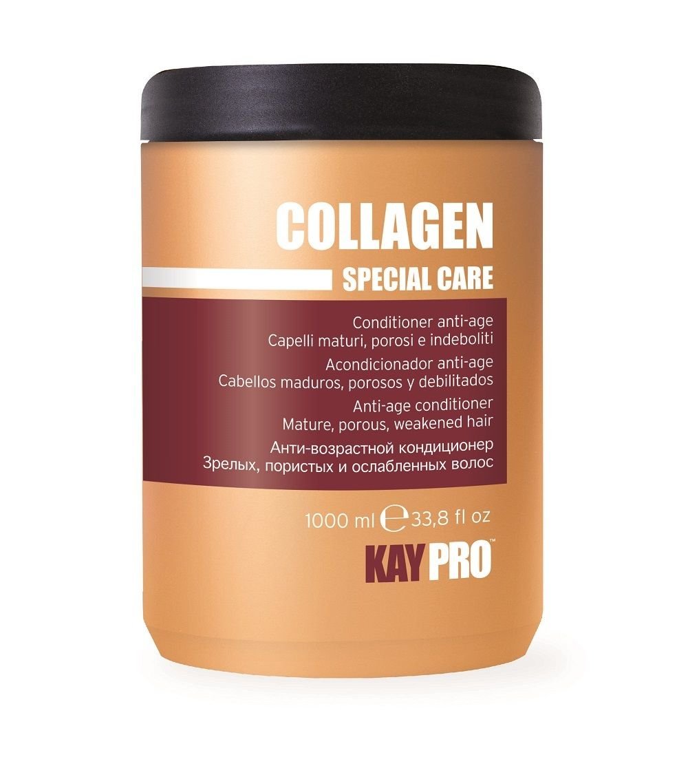 KayPro Collagen Odżywka 1000ml