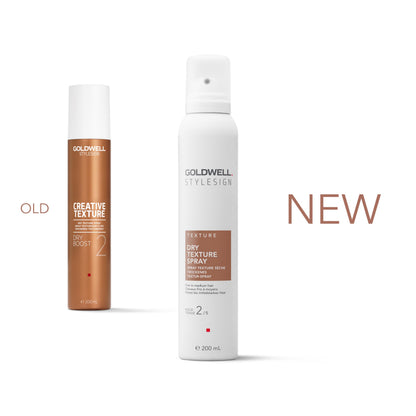 Goldwell STS Texture Dry Spray 200ml