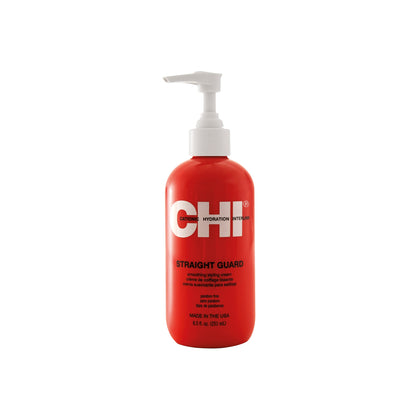 CHI Straight Guard Smoothing Styling Cream 251ml