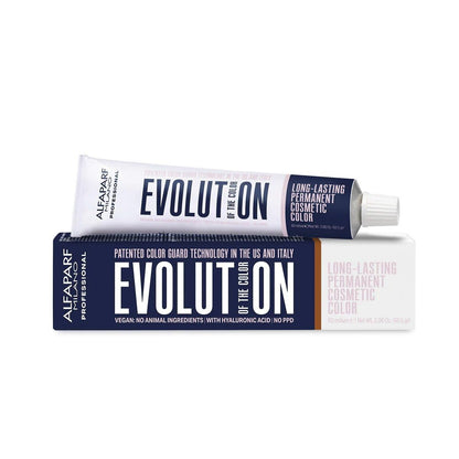 Alfaparf Farba Evolution Of The Color 60ml 5.35