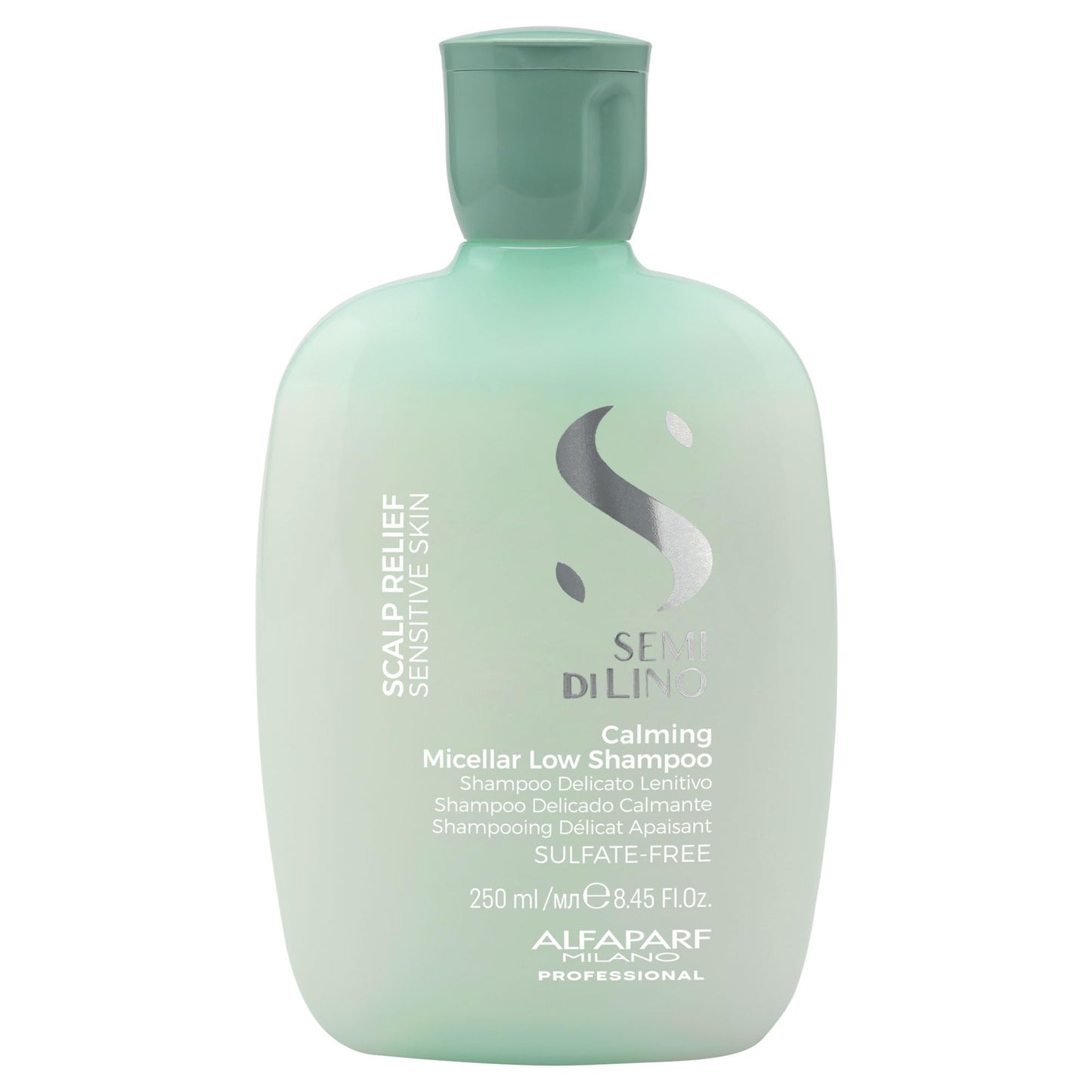Alfaparf SDL Scalp Relief Calming Szampon 250ml