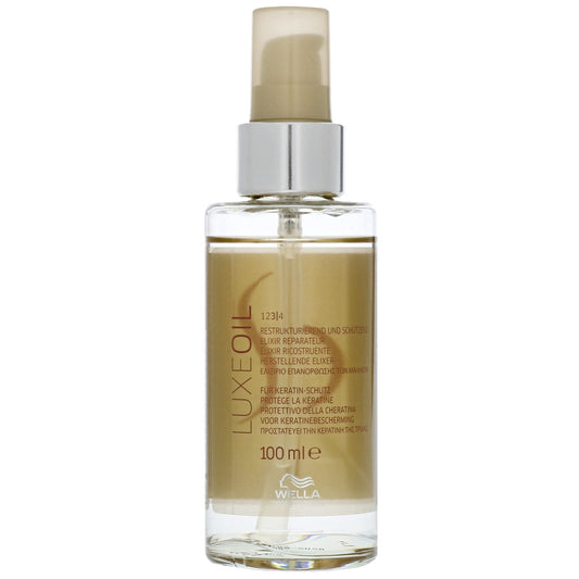 SP Luxe Oil 100ml