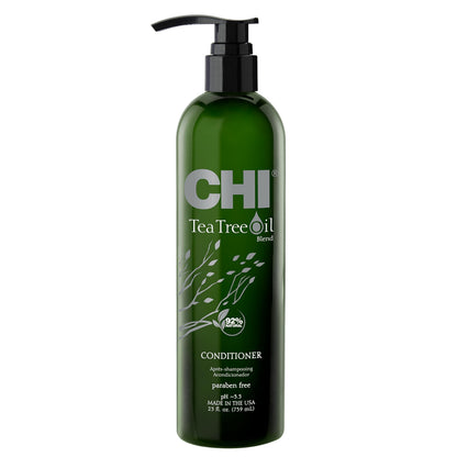 CHI Tea Tree Oil Conditioner 739ml