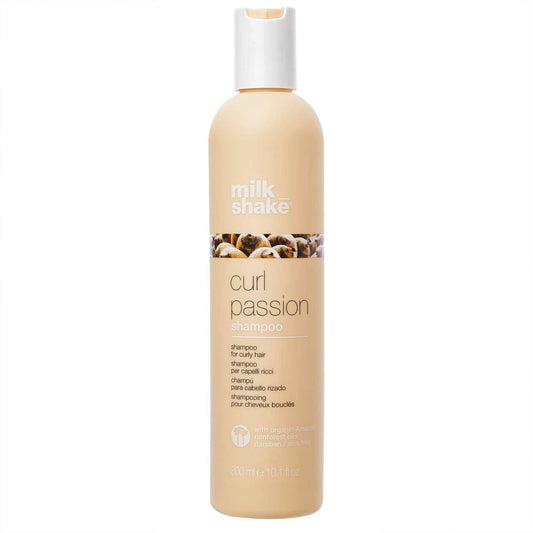 Milk Shake Curl Passion Szampon 300ml