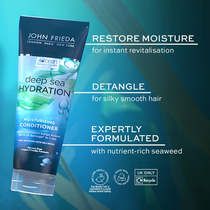 Londa Deep Moisture Odżywka 250ml