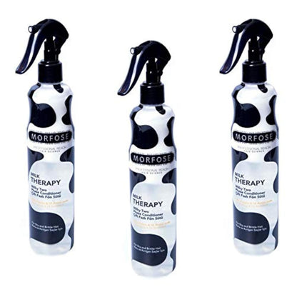 Morfose 2 Phase Milk Therapy Odżywka 400ml