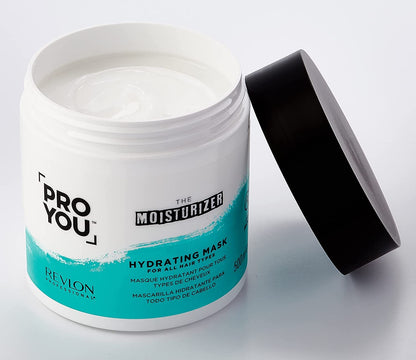 Revlon ProYou Moisturizer Hydrating Maska 500ml