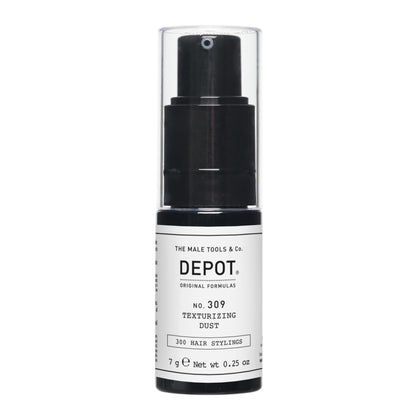 Depot NO. 309 Texturizing Puder 7gr