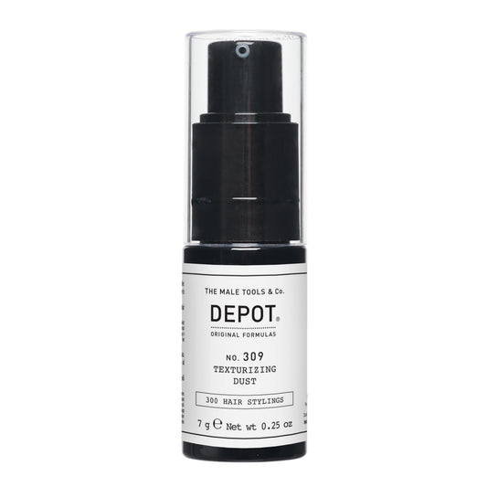Depot NO. 309 Texturizing Puder 7gr