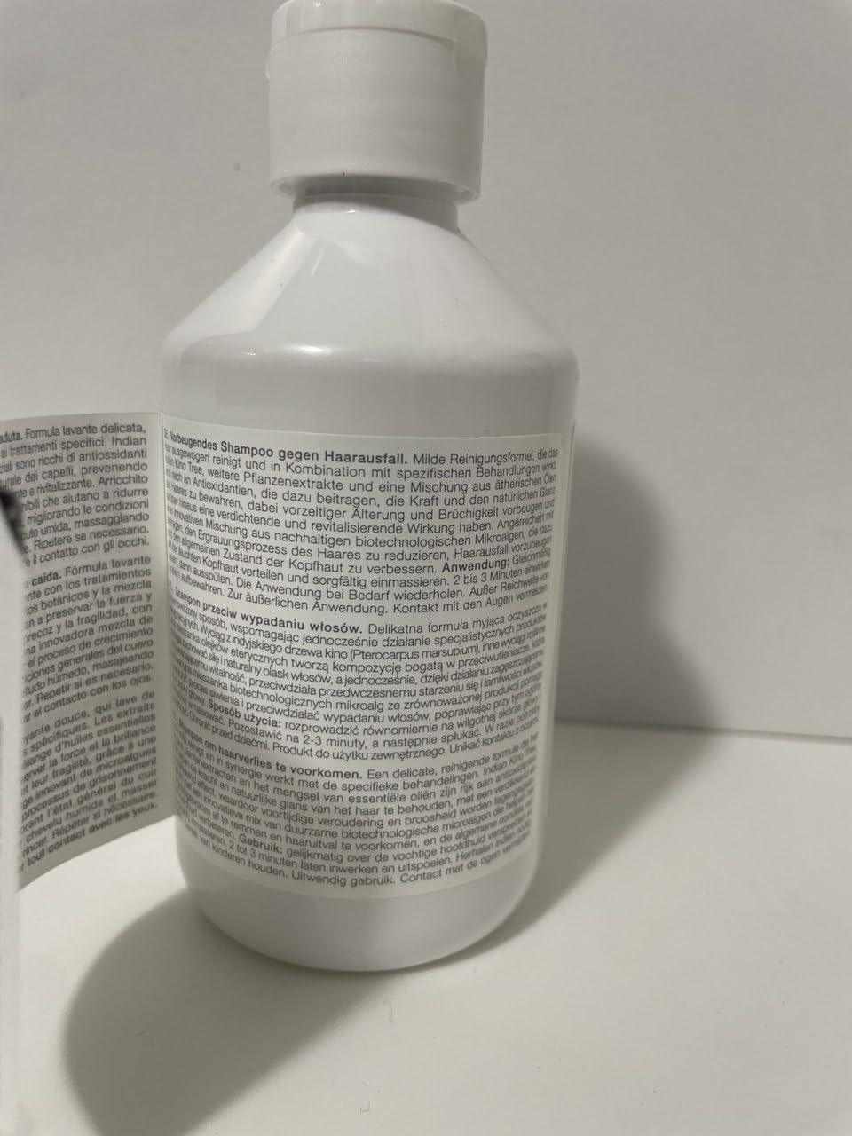 Milk Shake Simply Zen Densifying Shampoo 250ml LE