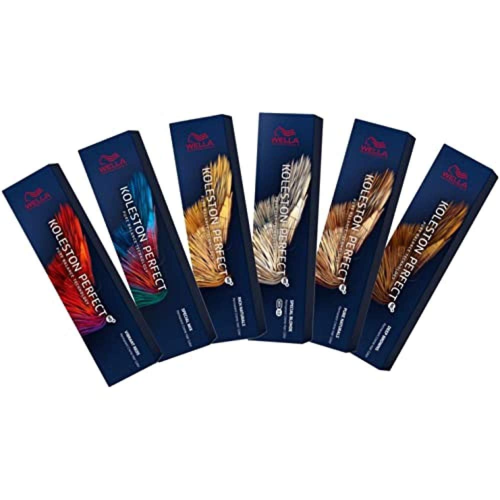 Wella Koleston Me + 60 ml 5/0