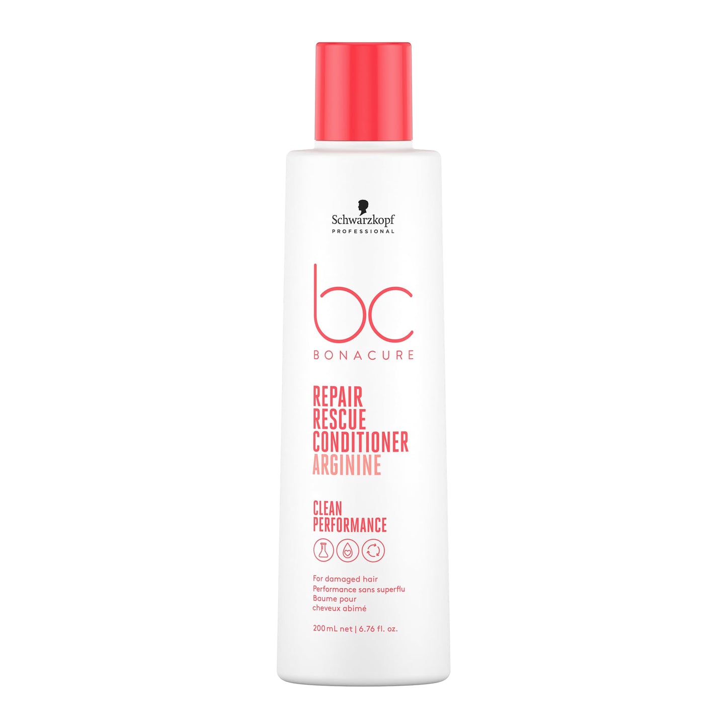 Schwarzkopf Repair Rescue Conditioner 200ml