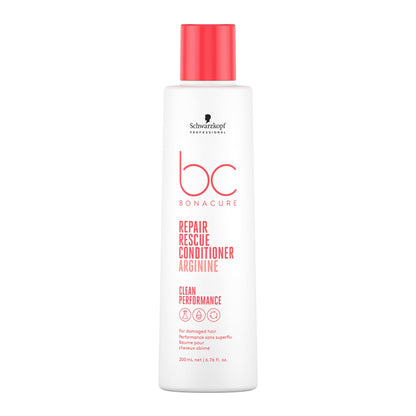 Schwarzkopf Repair Rescue Conditioner 200ml