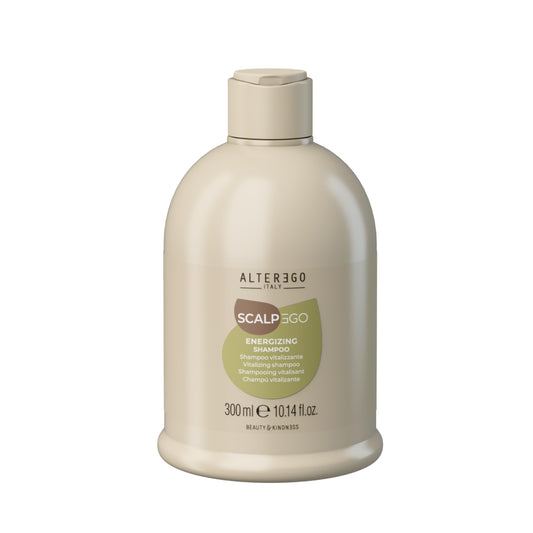 ALTEREGO ScalpEgo Energizing Szampon 300ml