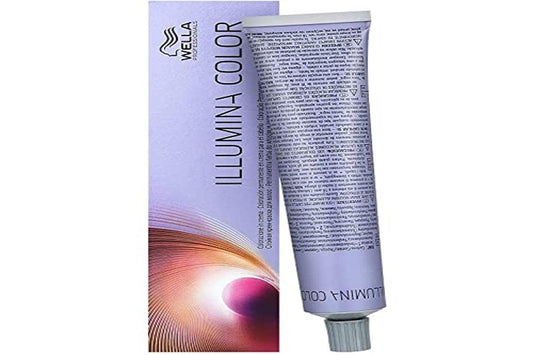 Wella Illumina Color 10/ 60ml