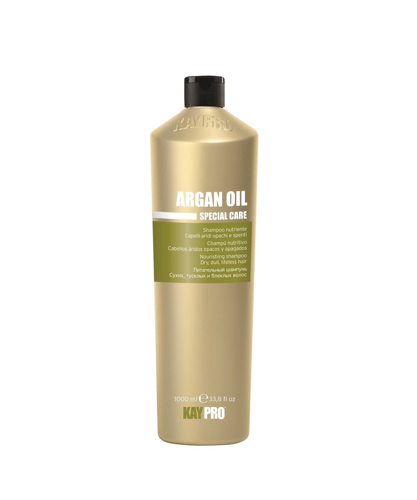 KayPro Argan Oil Szampon 1000ml