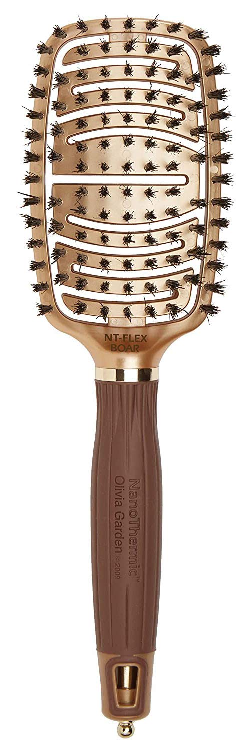 Olivia Garden 145 NanoThermic Flex Boar
