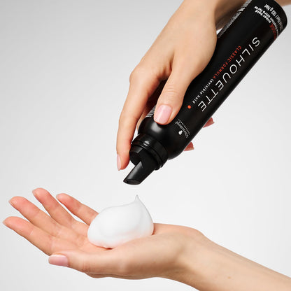 Schwarzkopf Silhouette Super Hold Mousse 500ml