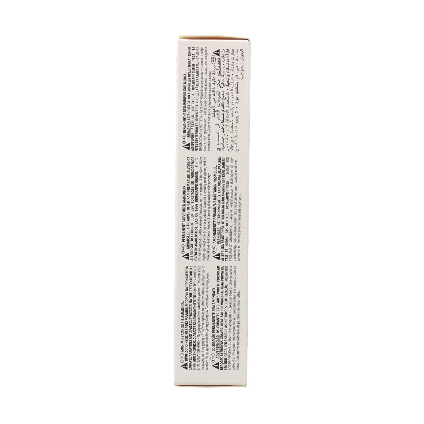 Montibello Denuee 6.63 Farba 60ml