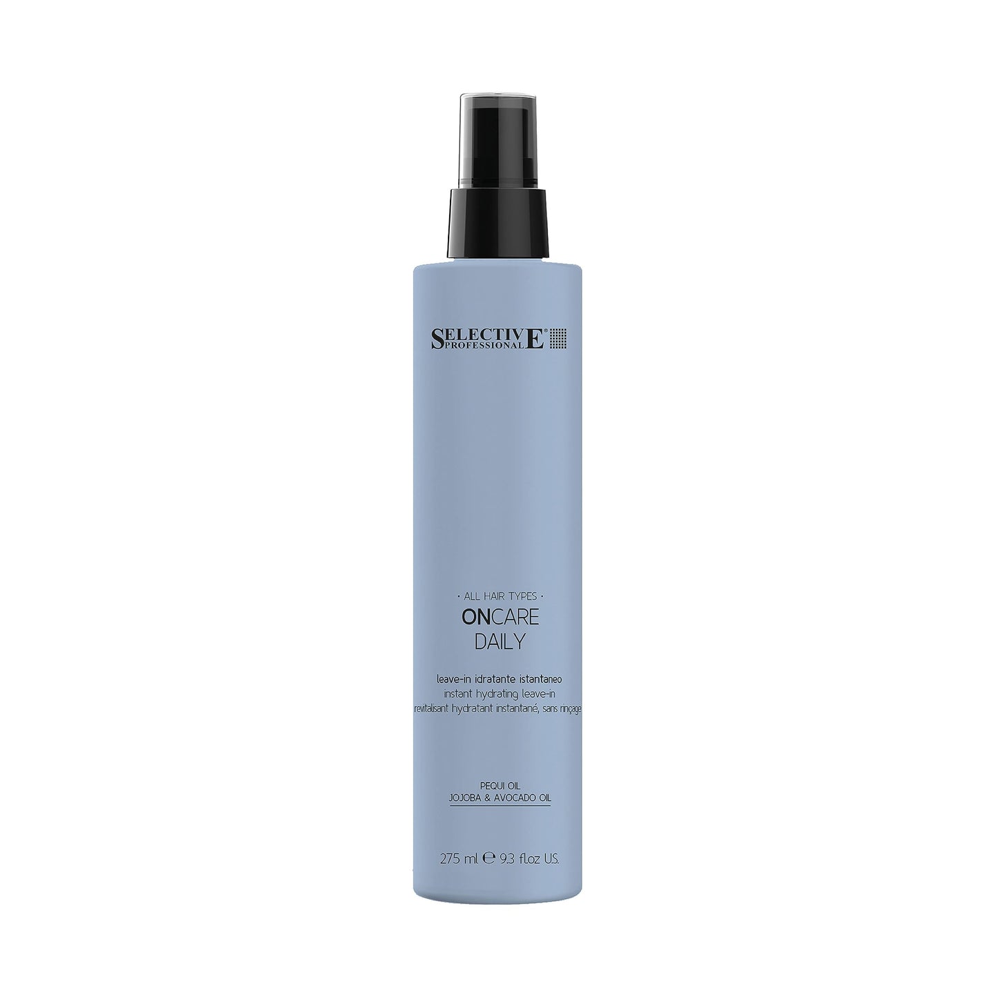 Selective OnCare Daily Hydra Leave-in Spray 275ml