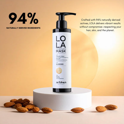 ARTEGO LOLA Your Beauty Color Mask Almond 200 ml