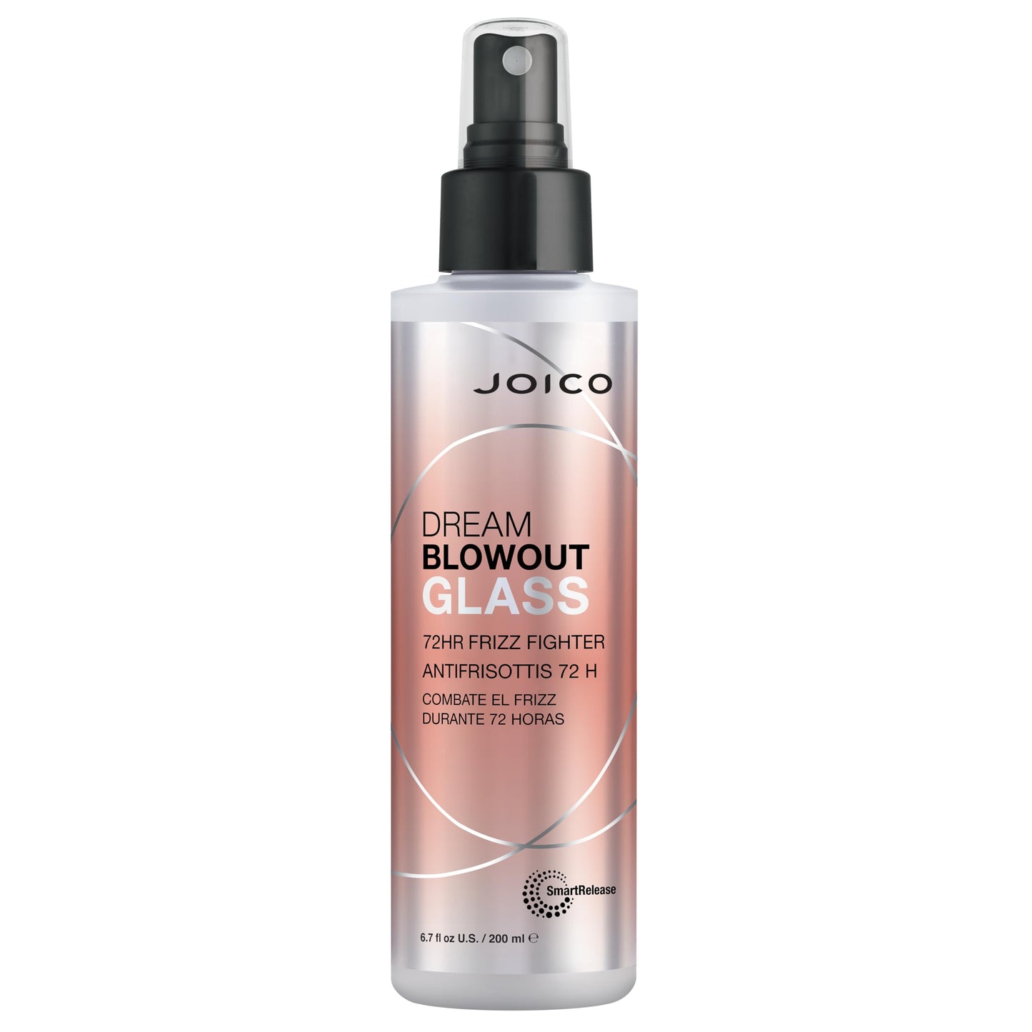 Joico Dream Blowout Glass Frizz Spray 200ml