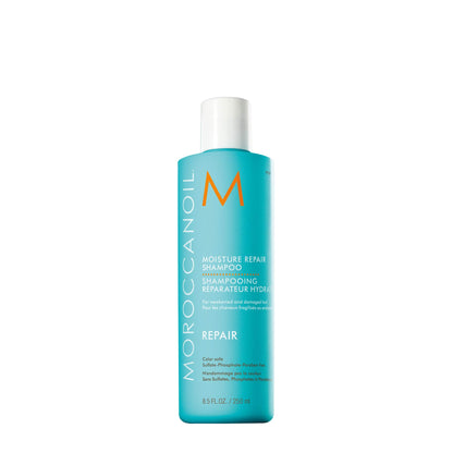 Moroccanoil Moisture Repair Szampon 250ml
