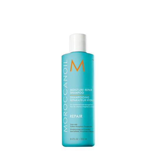 Moroccanoil Moisture Repair Szampon 250ml