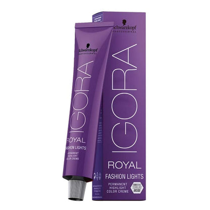 Schwarzkopf Farba Igora Royal Fashion 60ml L-88