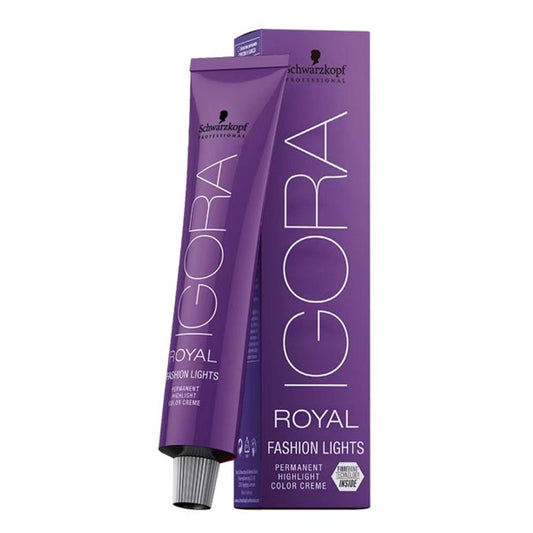Schwarzkopf Farba Igora Royal Fashion 60ml L-88