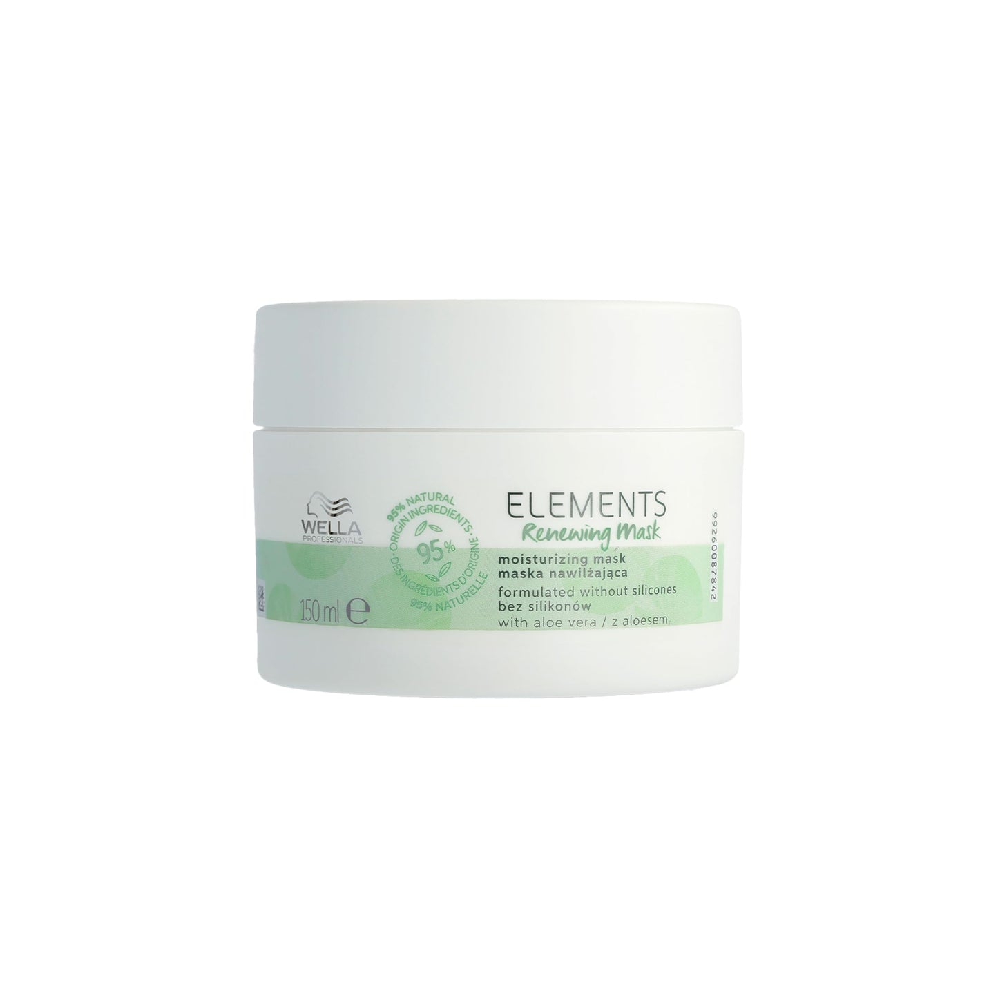 Wella Elements 2021 Renewing Maska 150ml
