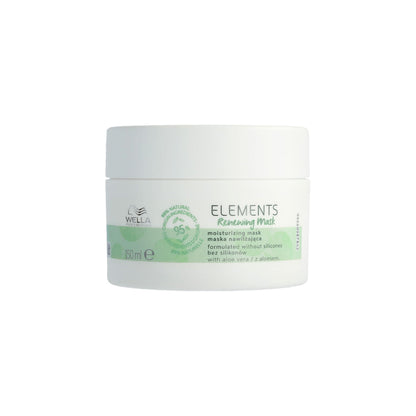 Wella Elements 2021 Renewing Maska 150ml