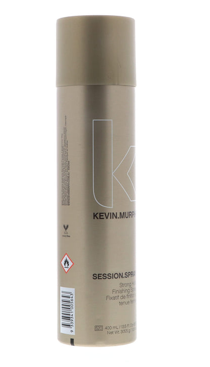 Kevin Murphy Session Spray Finish Hairspray 400ml
