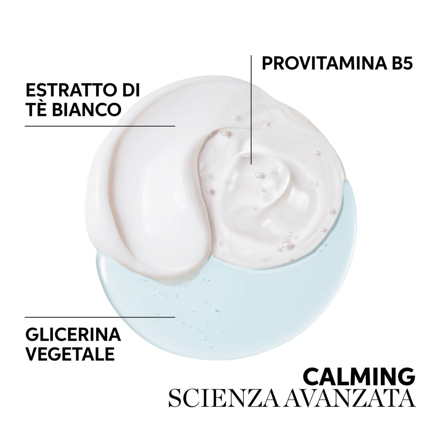 Wella ELEMENTS Calming Shampoo 500ml