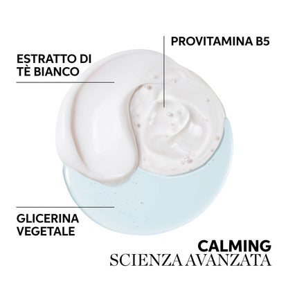 Wella ELEMENTS Calming Shampoo 500ml