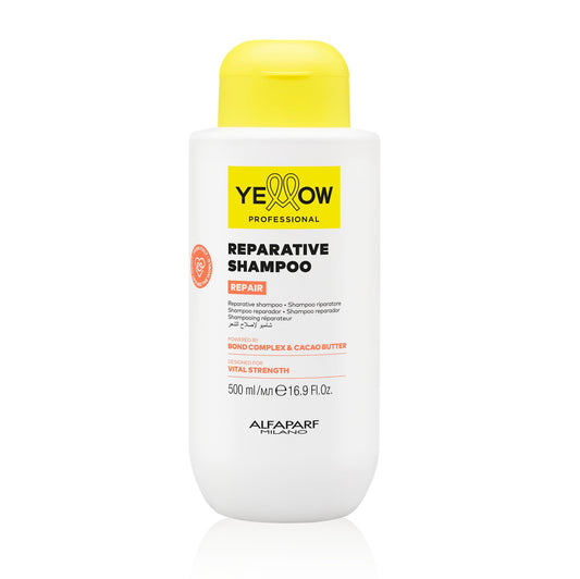 Alfaparf YELLOW Repair Shampoo 500ml